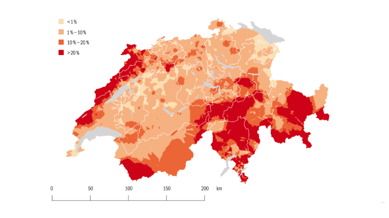 Risque radon, ma maison est-elle concernée ?