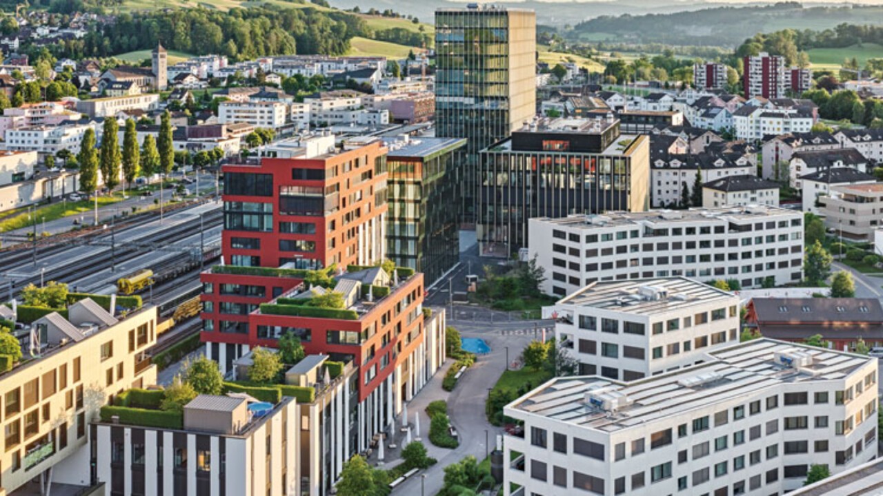 Forschung im Fachbereich Bau