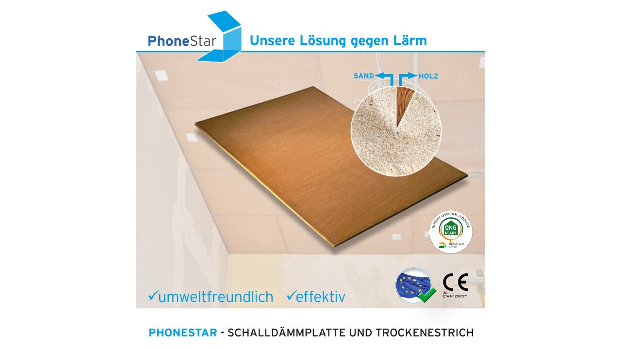 PhoneStar: Geprüfte Leistung