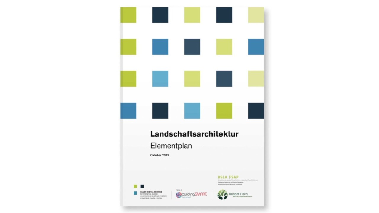  Der Elementplan hat zum Ziel, eine detaillierte Beschreibung aller relevanten Elemente eines Umgebungs- oder Landschaftsarchitekturprojekts zu liefern. 