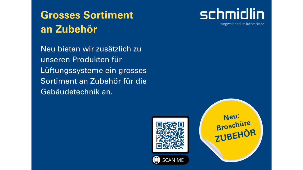 Grosses Sortiment an Zubehör