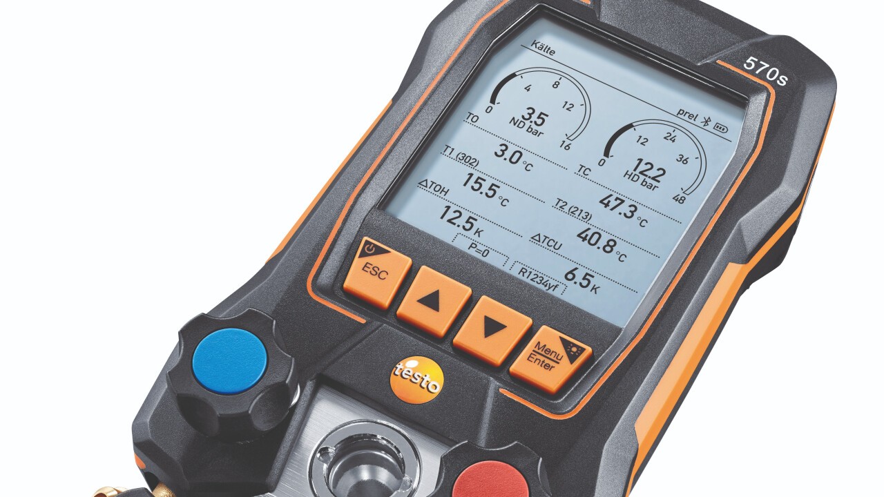 testo 570s