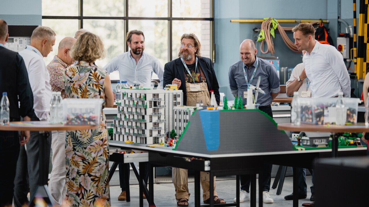 Tous les participants apportent leurs connaissances dans le cadre de l'atelier «Quartiers où il fait bon vivre». Car seule une cohabitation active permet d’exprimer ses besoins et de contribuer au développement de son propre espace de vie.