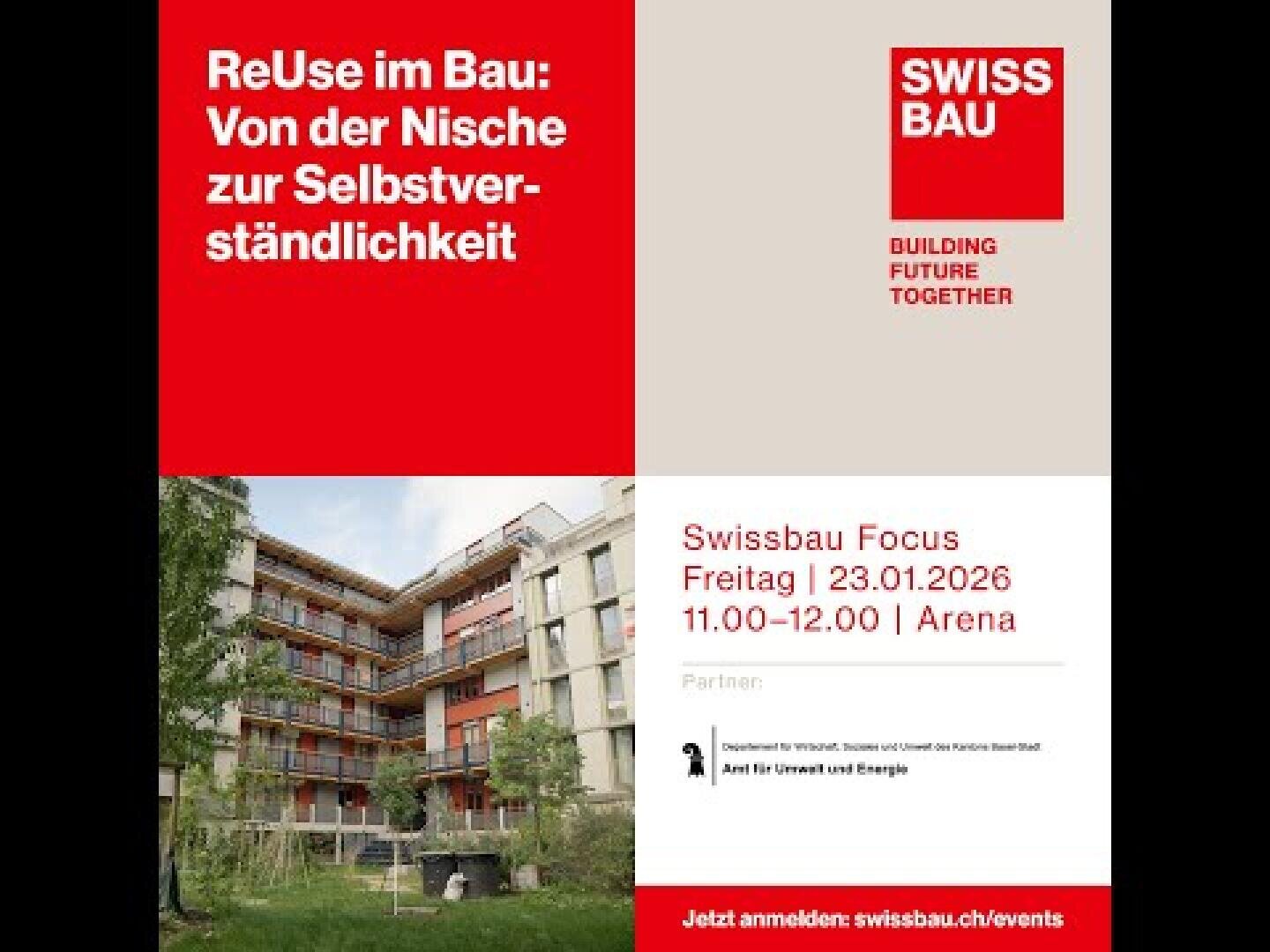 Eine Collage aus einem Gebäude.