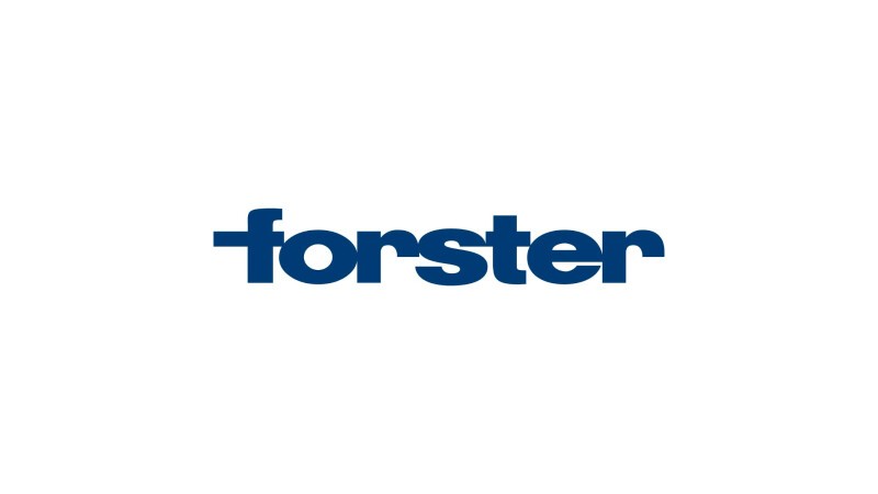 Einbruchhemmende Tür mit Wärmedämmung: Forster Profilsysteme AG, Arbon