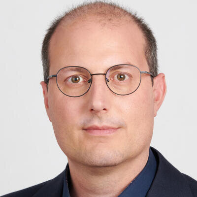 Florian Schütz