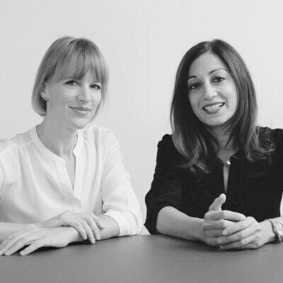 Shadi Rahbaran oder Ursula Hürzeler