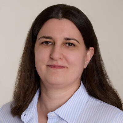 Milena Jovic