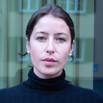 Roxane Unterberger