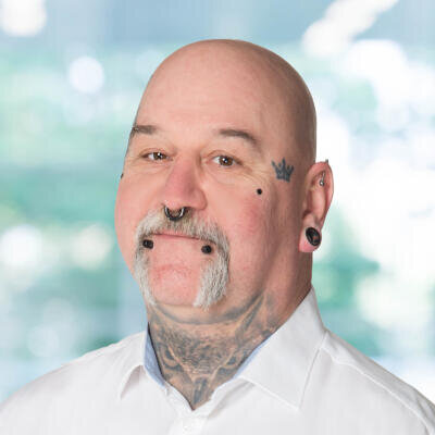 Michael Ziefle
