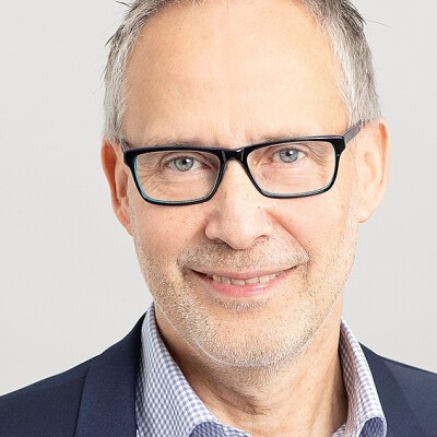 Markus Weber
