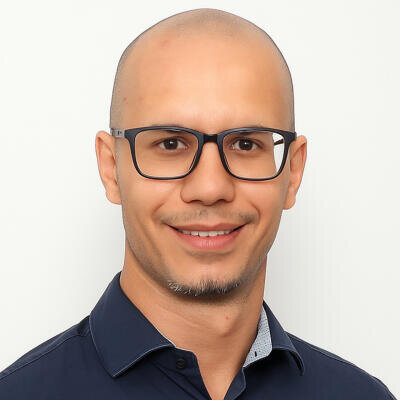 Armando Demarmels