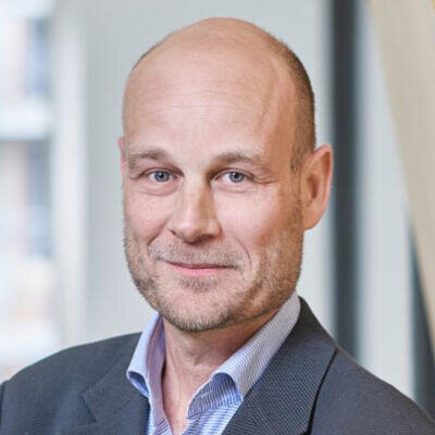 Martin Joos