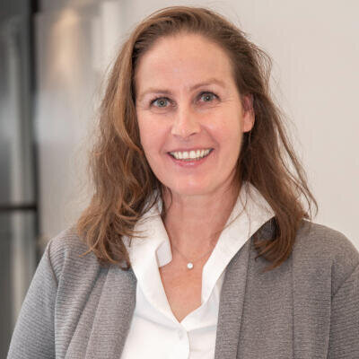 Kirsten Littarru-Bachmeier