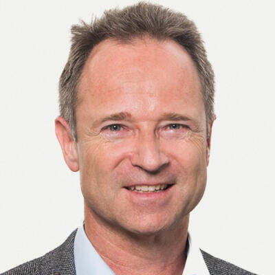 Christoph Messmer