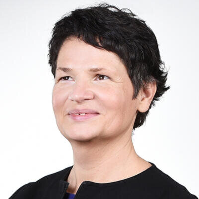 Silvia Gemperle
