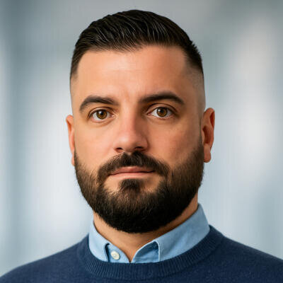 Piotr Roffler