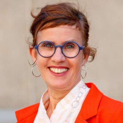 Christina Schumacher