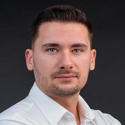 Stefan Balaban