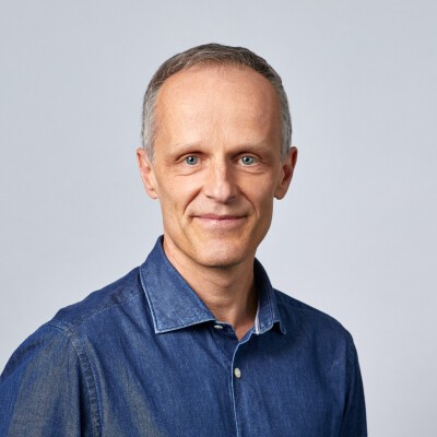 Andreas Spiegel