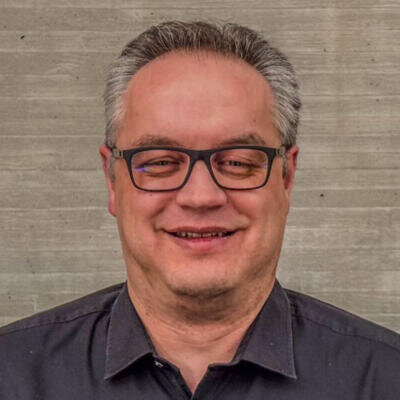 David Burkhardt