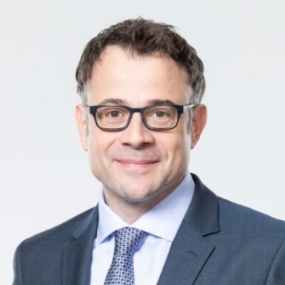 Kaspar Sutter