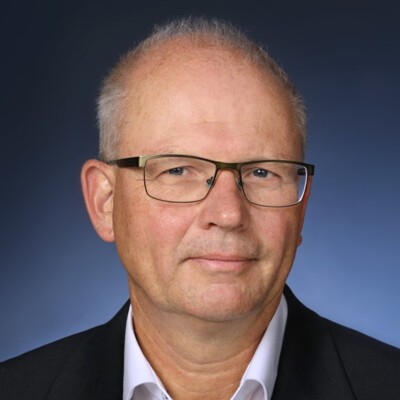 Prof. Dr. Holger Techen