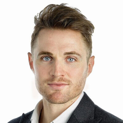 Moritz Lüscher