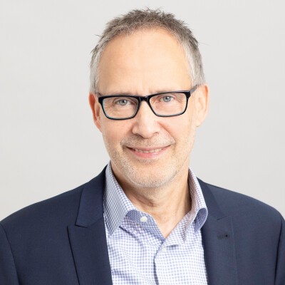 Markus Weber