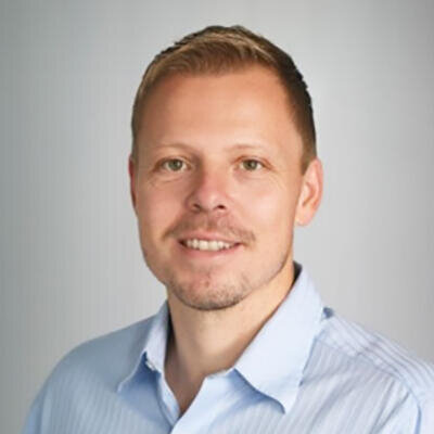 Stefan Schneiter