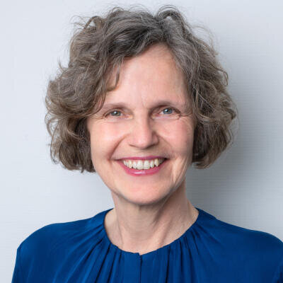 Claudia Schwalfenberg