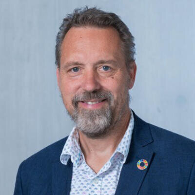 Prof. Dr. Matthias Haase