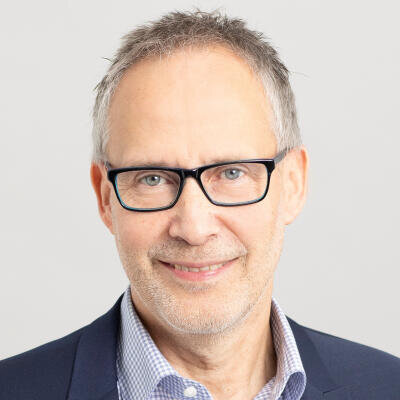 Markus Weber