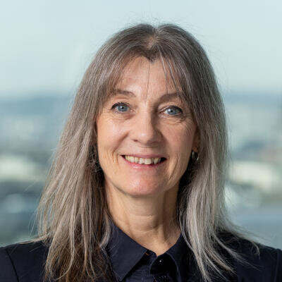 Birgitta Schock