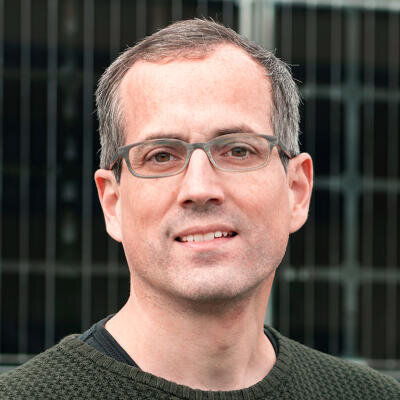 Olivier Steiger
