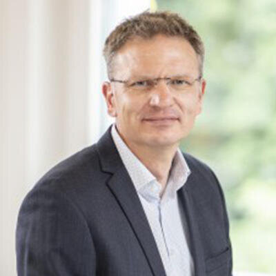 Andreas Albrecht