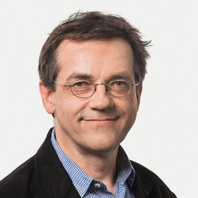 Christian Amoser