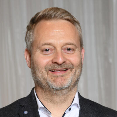 Michael Widmer