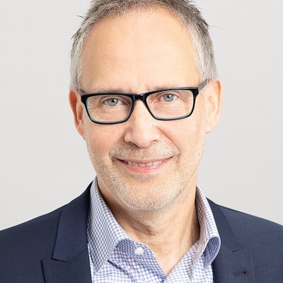 Markus Weber