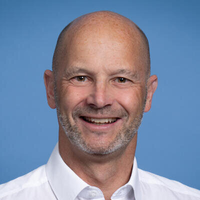 Martin Stalder
