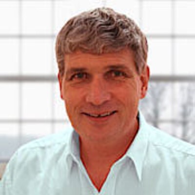 Marc Bilgeri