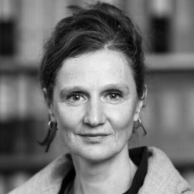 Kerstin Müller