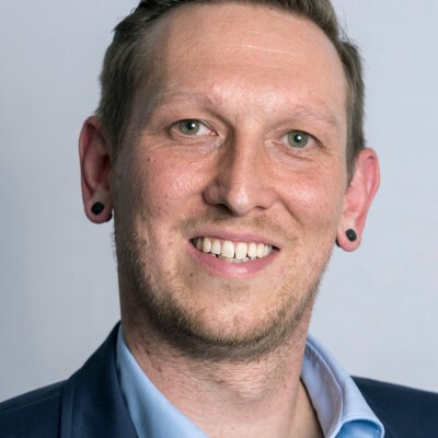 Moritz Kistenmacher