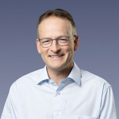 Christian Röthenmund