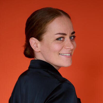 Angelika Hinterbrandner
