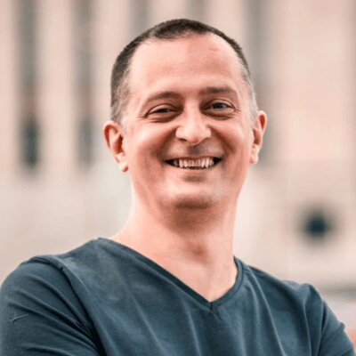 Constantin Buda