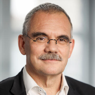 Staatsrat Jean-François Steiert