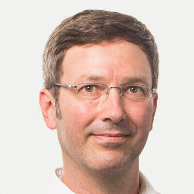 Gregor Steinke