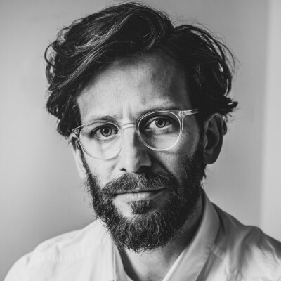 Patric Fischli-Boson