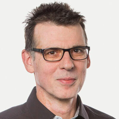 Christoph Sibold